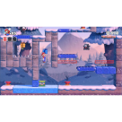 Игра Mario vs. Donkey Kong для Nintendo Switch (полностью на английском языке) - фото 5